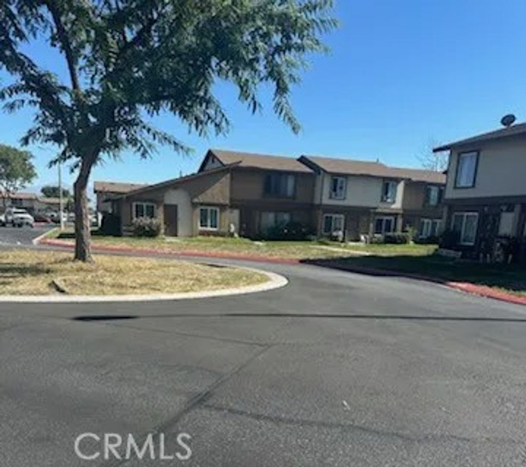 Photo of 16751 Village Lane #C, Fontana, CA 92336 (MLS # IV25255548)