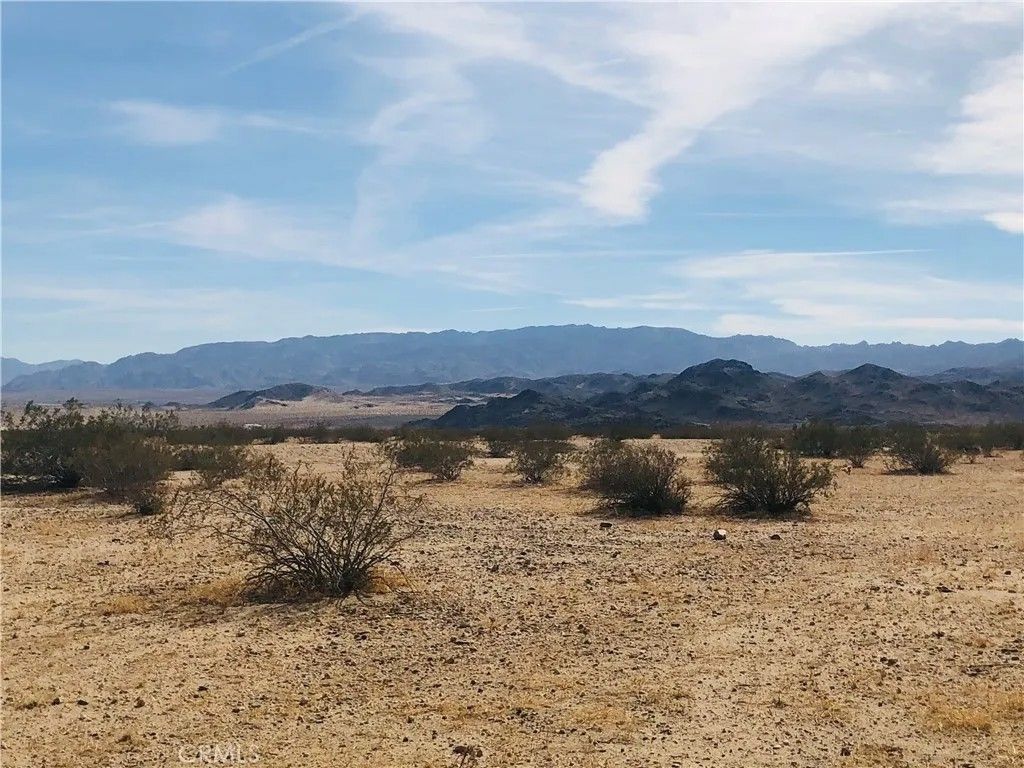 Photo of 2 Fascination, Joshua Tree, CA 92252 (MLS # JT26017902)