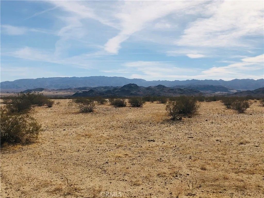 Photo of 2 Fascination, Joshua Tree, CA 92252 (MLS # JT26017902)
