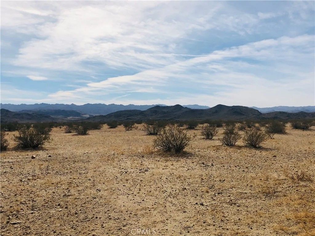 Photo of 2 Fascination, Joshua Tree, CA 92252 (MLS # JT26017902)