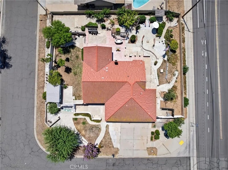 24515 Skyrock Drive
