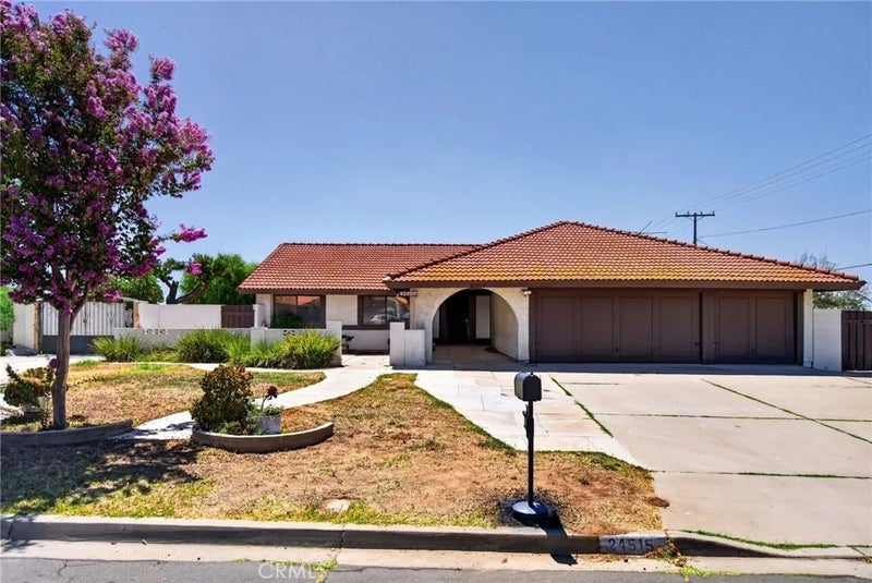 24515 Skyrock Drive