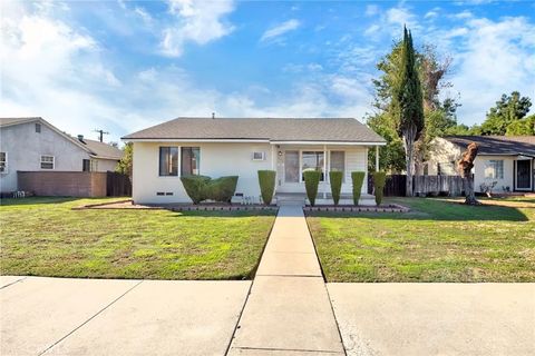 Photo of 709 S Valinda Avenue, West Covina, CA 91790 (MLS # PW25250650)