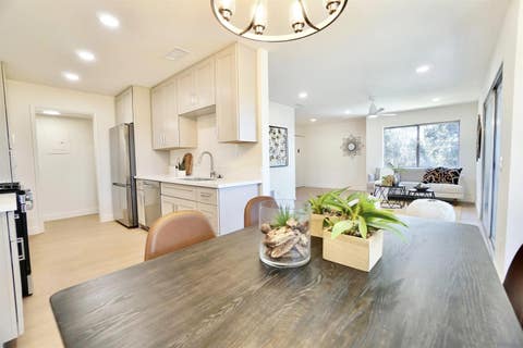 Tiny photo for 4228 Vista Del Rio Way #1, Oceanside, CA 92057 (MLS # 260019824)