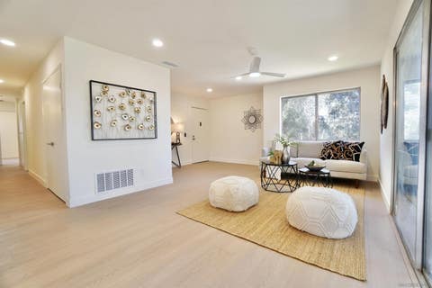 Tiny photo for 4228 Vista Del Rio Way #1, Oceanside, CA 92057 (MLS # 260019824)