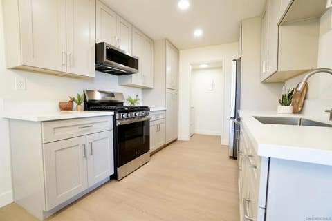 Tiny photo for 4228 Vista Del Rio Way #1, Oceanside, CA 92057 (MLS # 260019824)