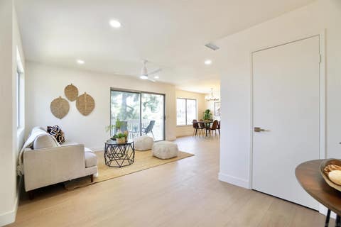 Tiny photo for 4228 Vista Del Rio Way #1, Oceanside, CA 92057 (MLS # 260019824)