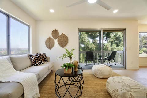 Tiny photo for 4228 Vista Del Rio Way #1, Oceanside, CA 92057 (MLS # 260019824)