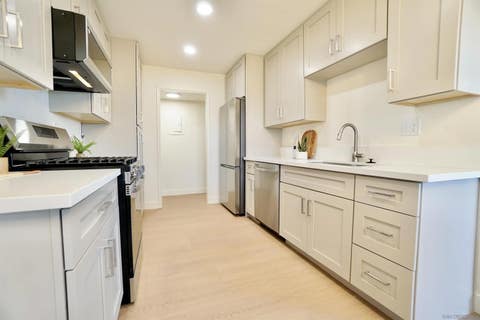 Tiny photo for 4228 Vista Del Rio Way #1, Oceanside, CA 92057 (MLS # 260019824)