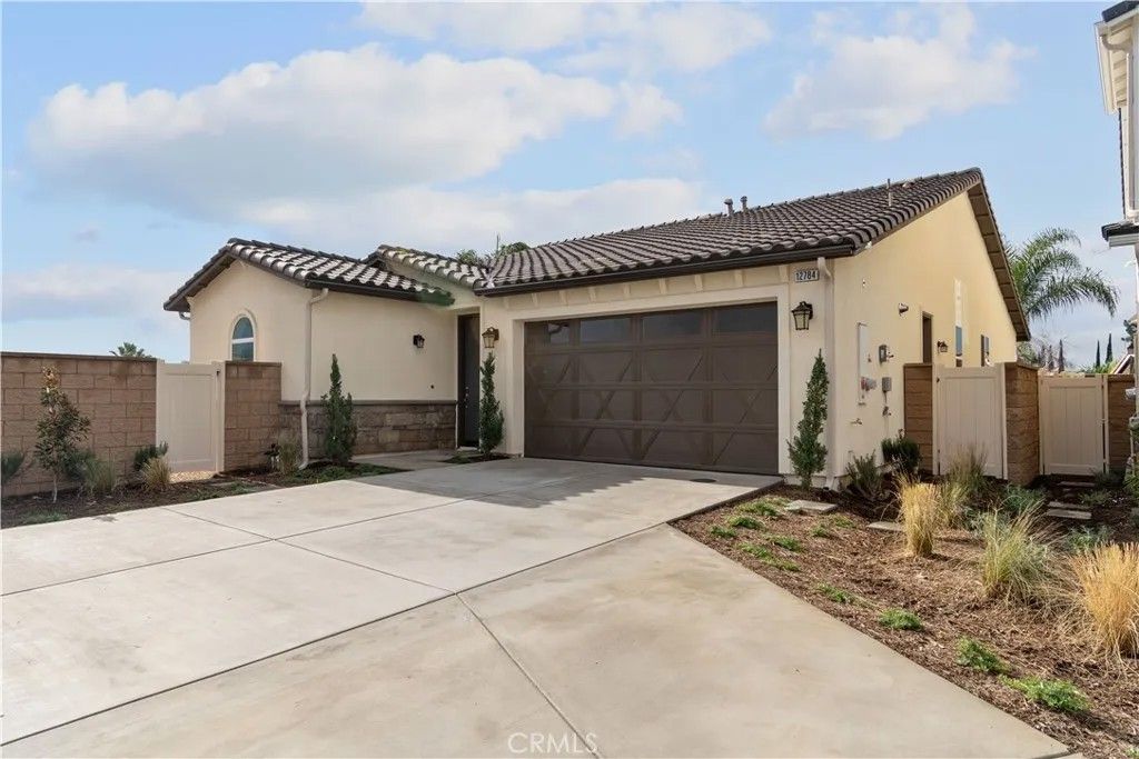 Photo of 34222 Travis Lane, Yucaipa, CA 92399 (MLS # IG25278736)