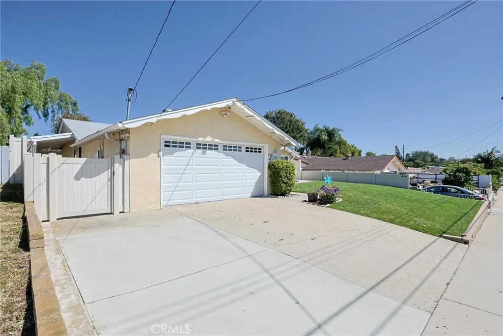 6444 Mt. Adelbert Drive