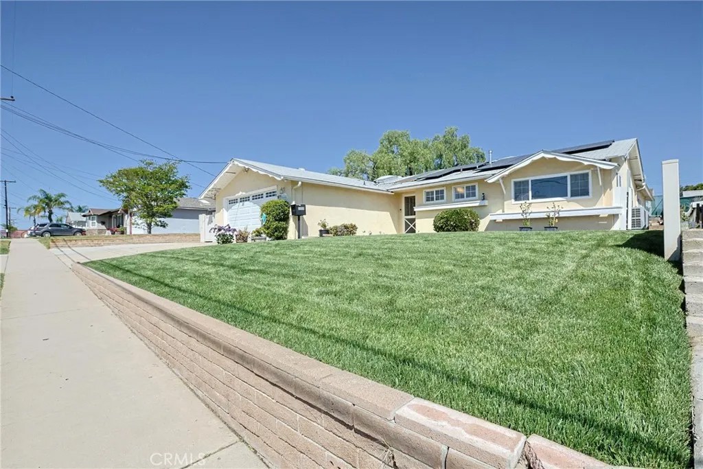 6444 Mt. Adelbert Drive