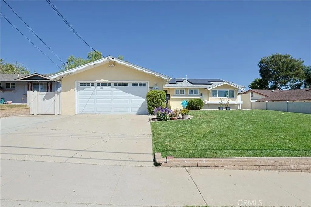 Photo of 6444 Mt. Adelbert Drive, San Diego, CA 92111 (MLS # OC26063288)