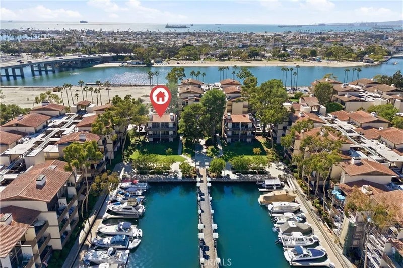 8103 N Marina Pacifica Drive North