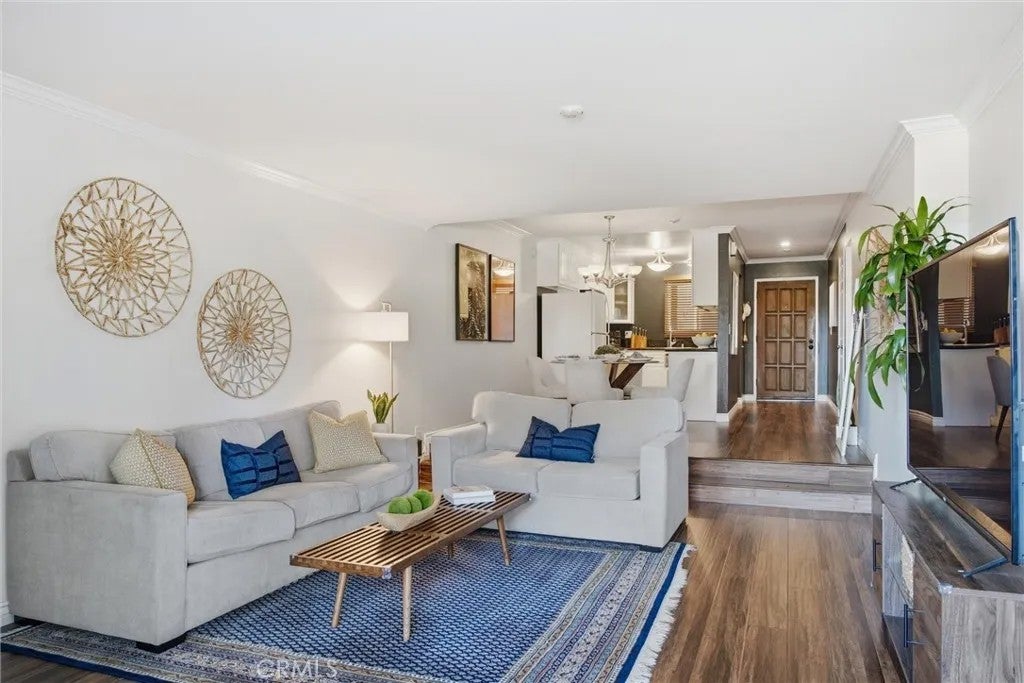 Photo of 1321 Beryl Street #102, Redondo Beach, CA 90277 (MLS # SB26205490)