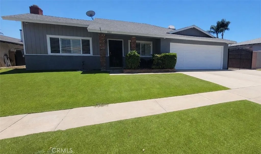 9965 La Mesa Court