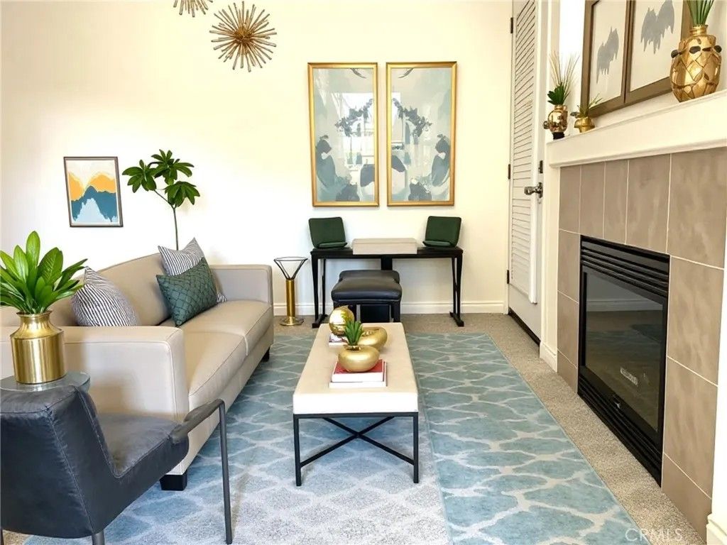 Photo of 41410 Juniper Street #1724, Murrieta, CA 92562 (MLS # SW25233844)