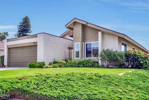 Photo of 5750 Brandywine Court, Camarillo, CA 93012 (MLS # V1-35859)