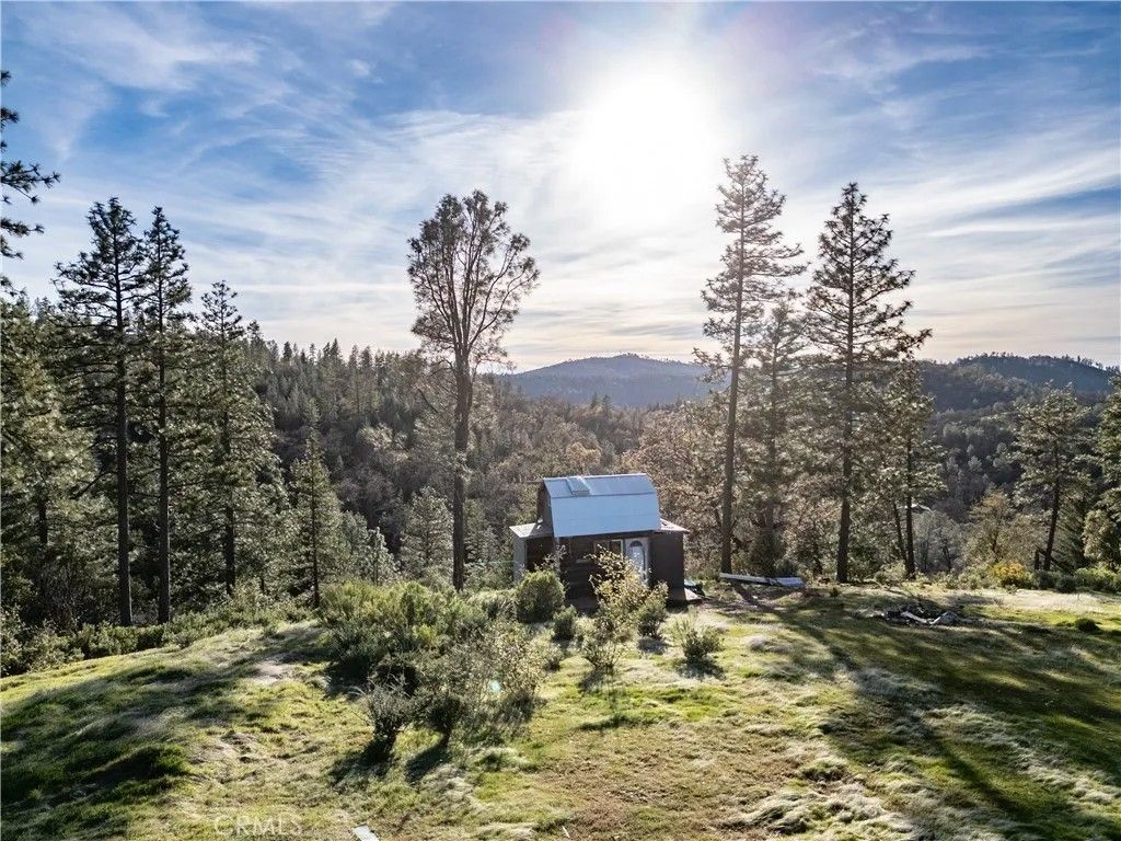 Photo of 5314 Wilderness View, Mariposa, CA 95338 (MLS # FR26067103)