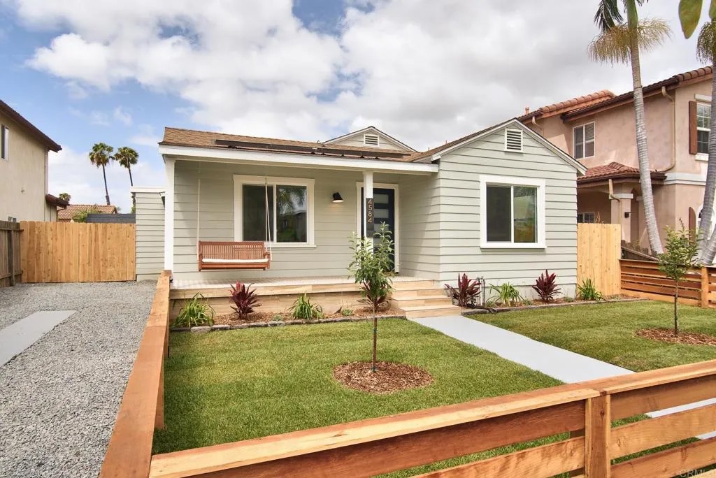 4584 Altadena Avenue