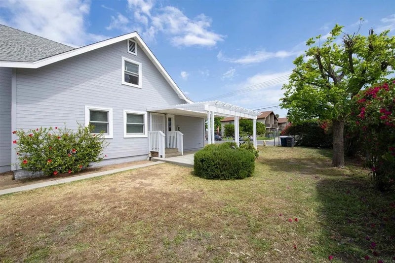 405 N Juniper Street