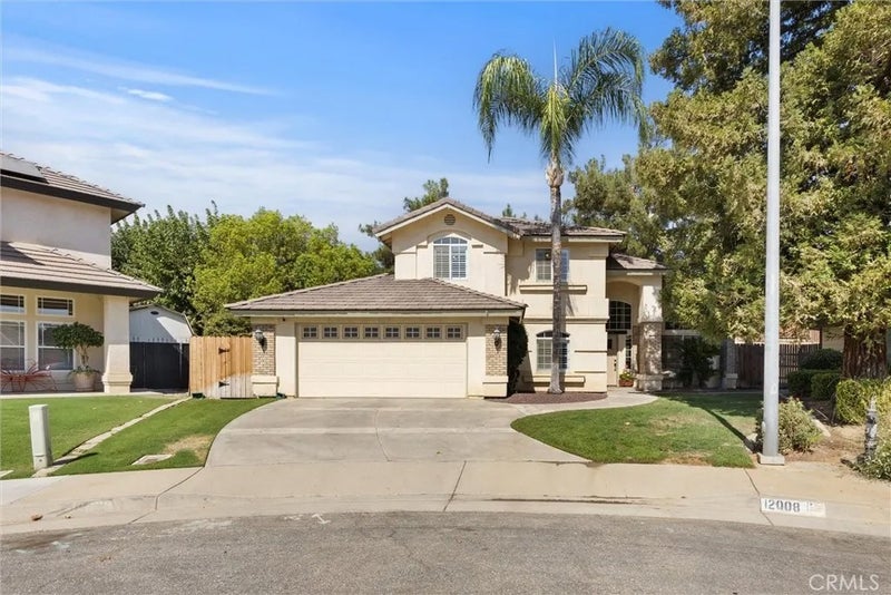 12008 Ernestina Court