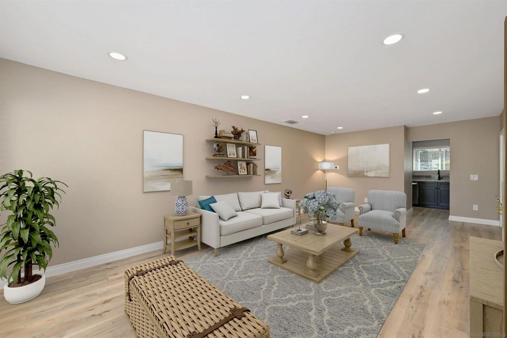 Photo of 4758 Westridge Dr, Oceanside, CA 92056 (MLS # 2600528)