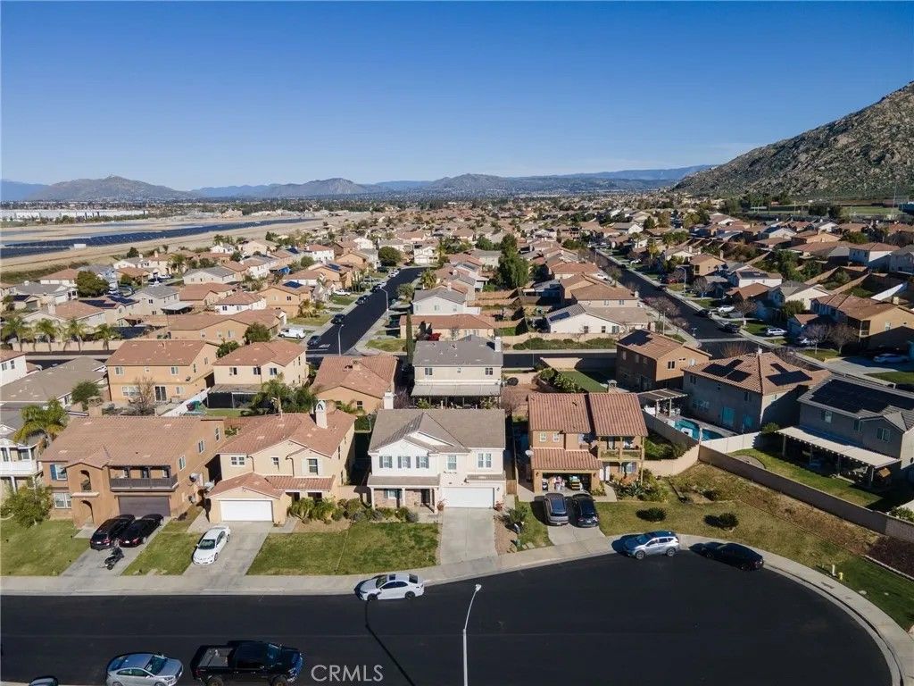 Photo of 25962 Via Elegante, Moreno Valley, CA 92551 (MLS # RS26007515)