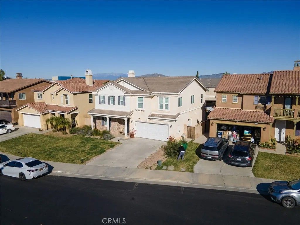 Photo of 25962 Via Elegante, Moreno Valley, CA 92551 (MLS # RS26007515)