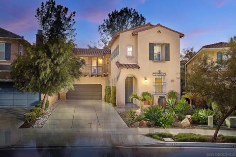 3402 Filoli Cir Carlsbad CA 92009