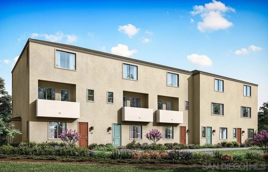 Photo of 12832 Encantadora lot 45 #Lot 45, San Diego, CA 92129 (MLS # 260009017)