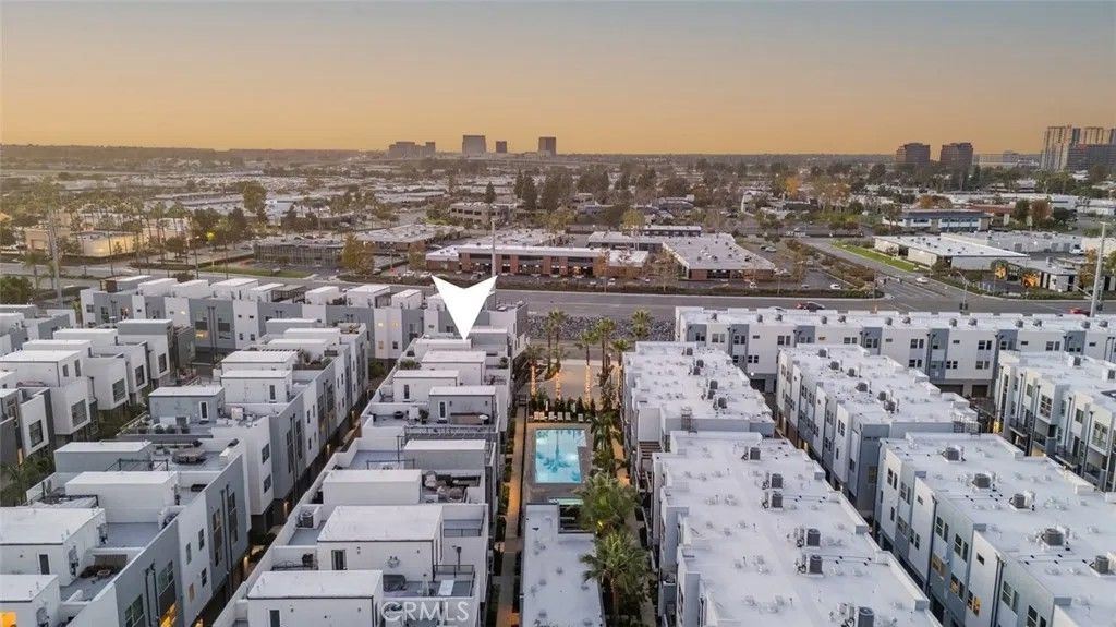 Photo of 203 Placemark, Irvine, CA 92614 (MLS # NP26065225)