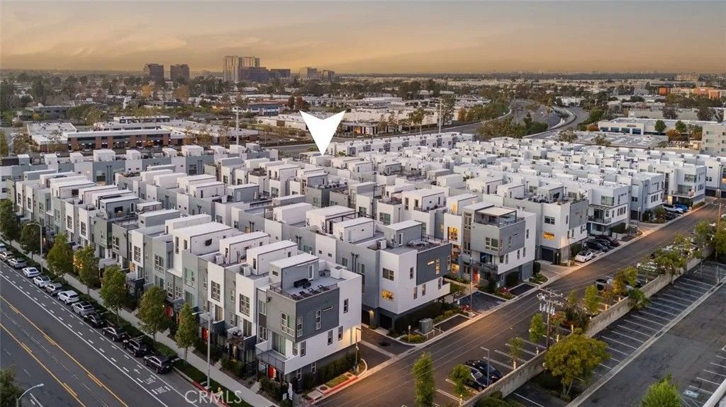 Photo of 203 Placemark, Irvine, CA 92614 (MLS # NP26065225)