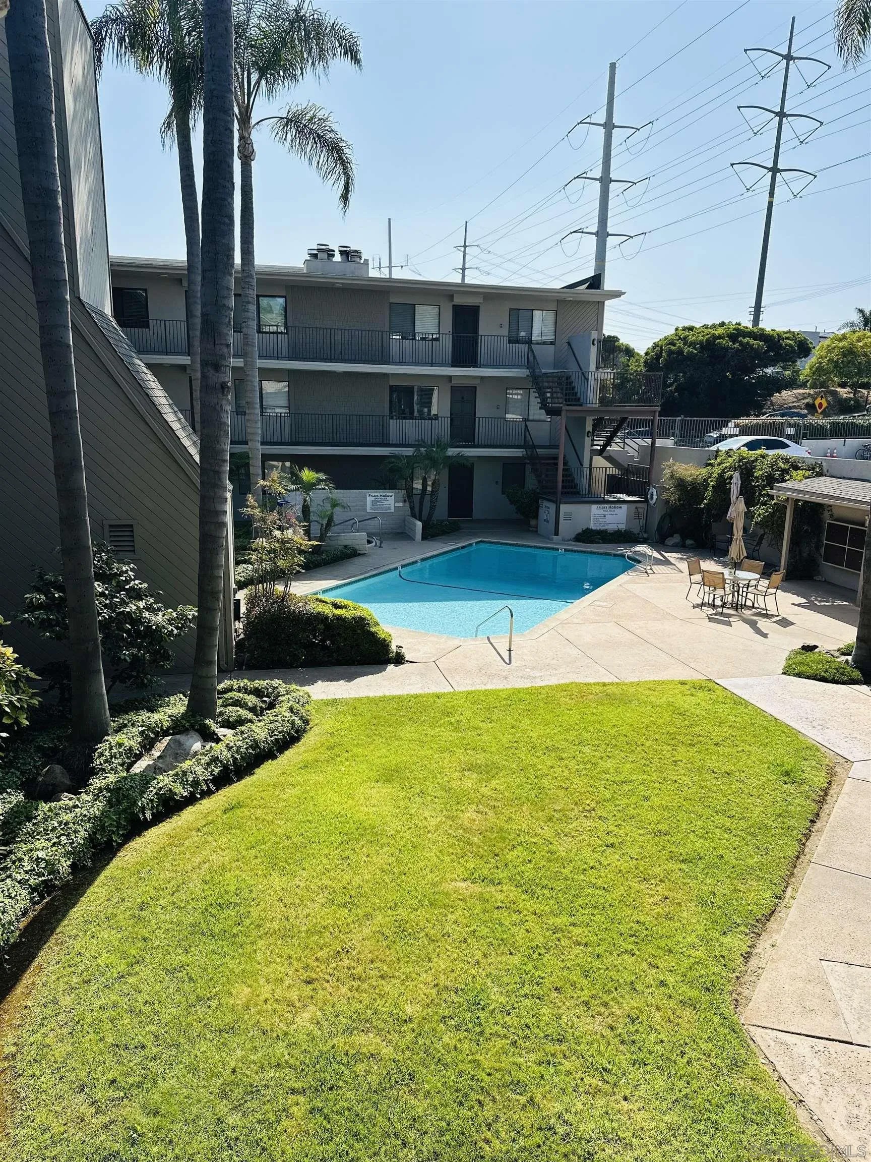 5750 Friars Road 208