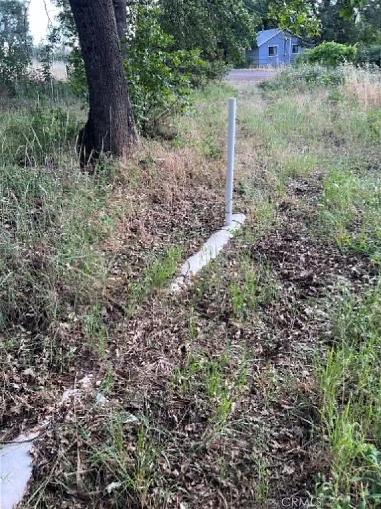 0 Manton School Rd