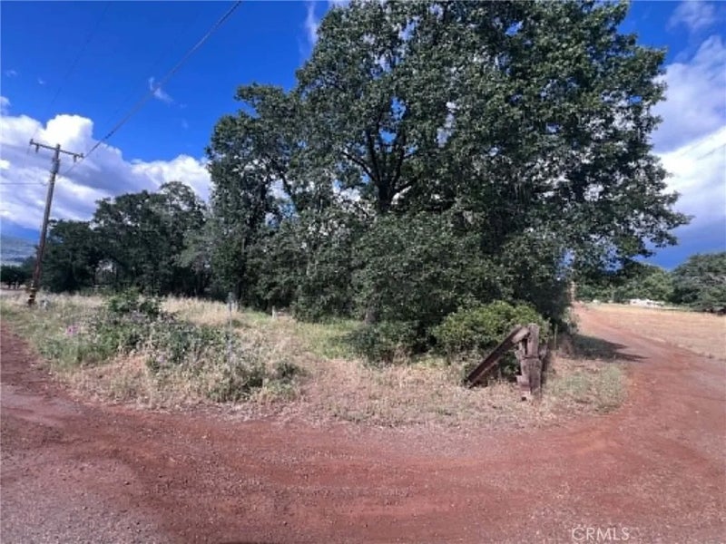 0 Manton School Rd