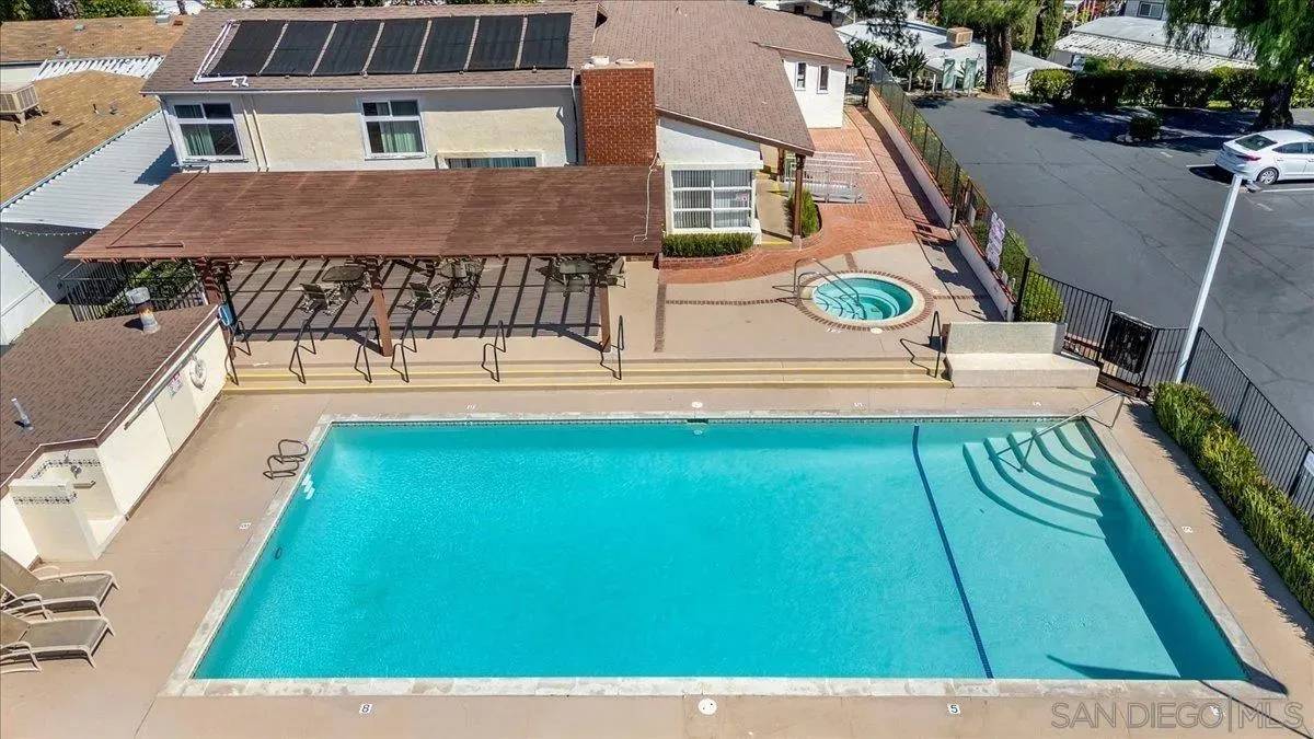 Lakeside, California 92040, United States, 3 Bedrooms Bedrooms, ,2 BathroomsBathrooms,Residential,Active,107896