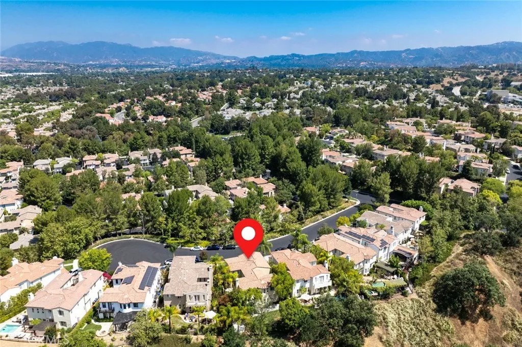 26911 Beverly Glen Court
