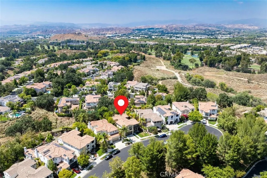26911 Beverly Glen Court