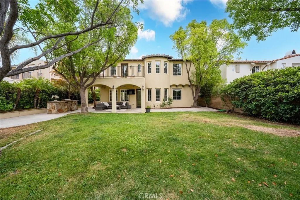 26911 Beverly Glen Court