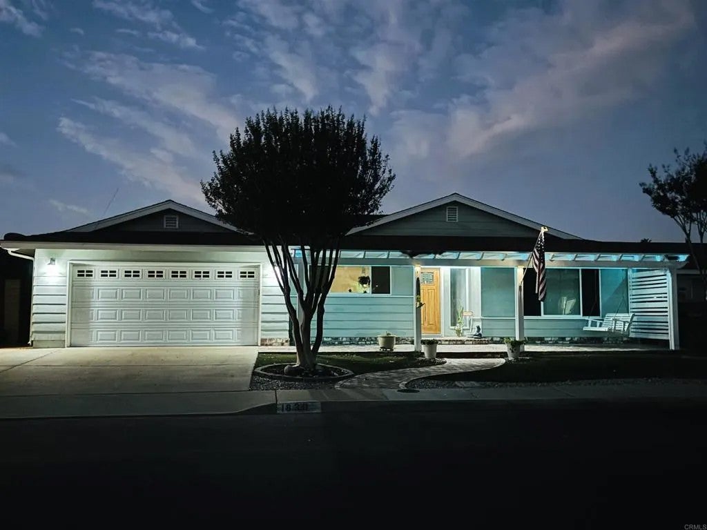Photo of 1830 Wolviston Way, San Diego, CA 92154 (MLS # NDP2609627)