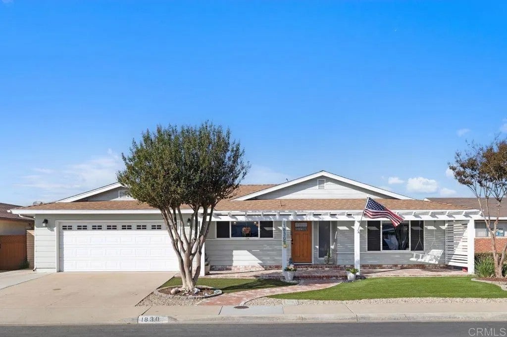 Photo of 1830 Wolviston Way, San Diego, CA 92154 (MLS # NDP2609627)