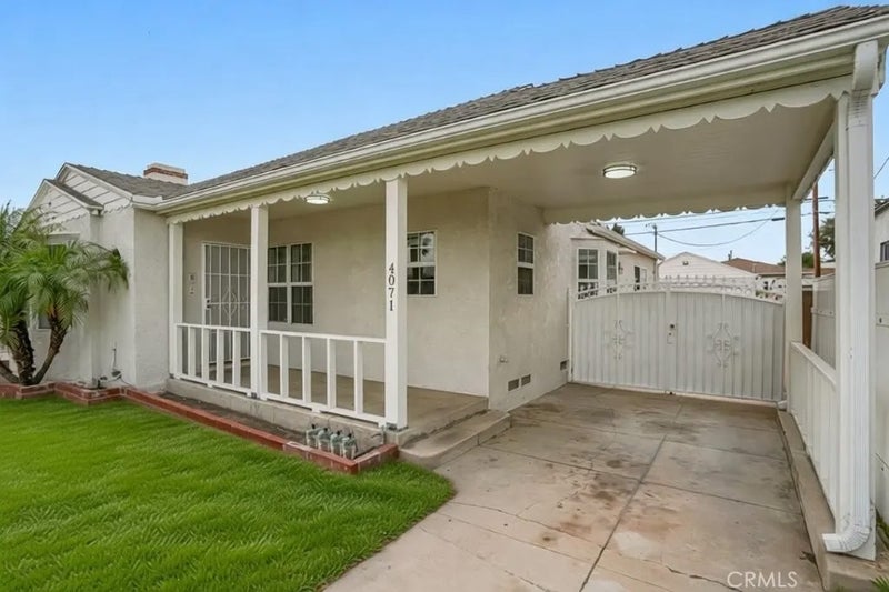 4071 Liberty