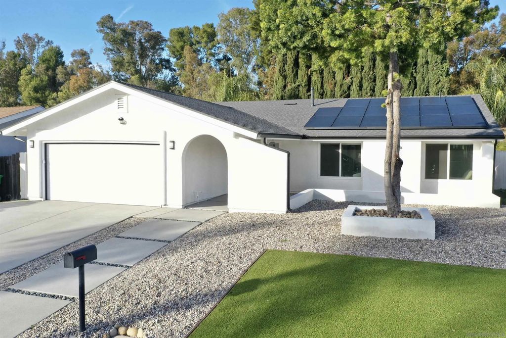 Photo of 11202 Promesa Drive, San Diego, CA 92124 (MLS # 260007656)