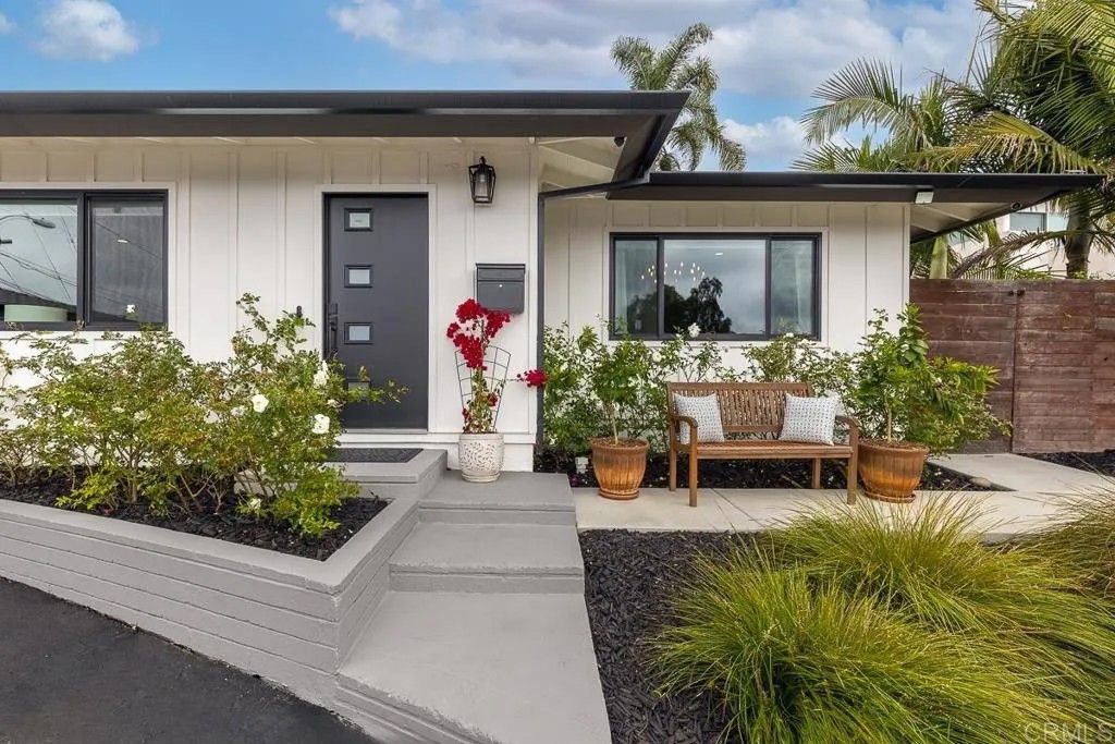 Photo of 8675 Glenwick Lane, La Jolla, CA 92037 (MLS # NDP2603369)