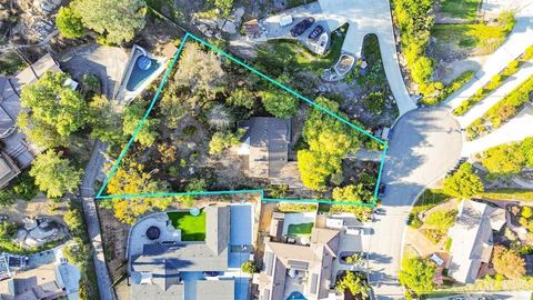 4726 Lorena Place El Cajon CA 92020