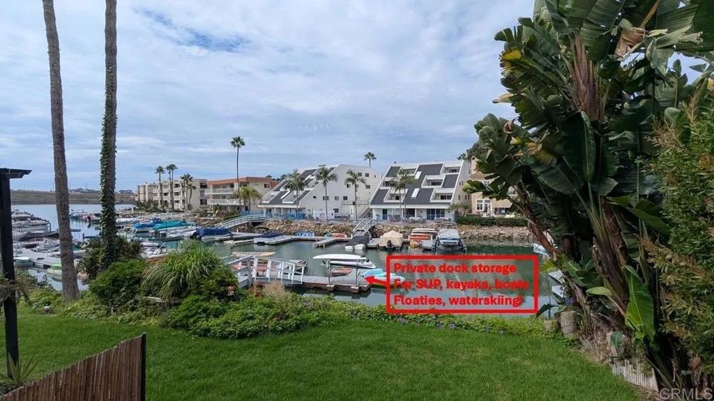 Photo of 4681 Park Drive #A, Carlsbad, CA 92008 (MLS # NDP2509875)