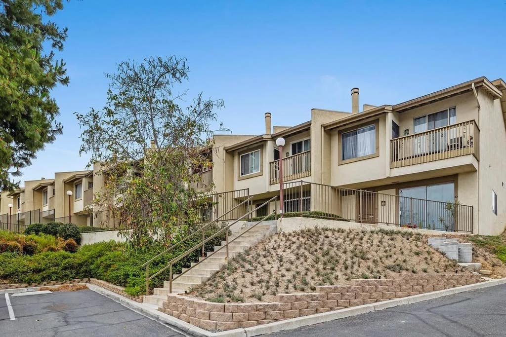Photo of 7700 Parkway Dr #38, La Mesa, CA 91942 (MLS # 260019611)