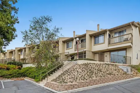 7700 Parkway Dr Unit 38, La Mesa, CA 91942 - #: 260019611