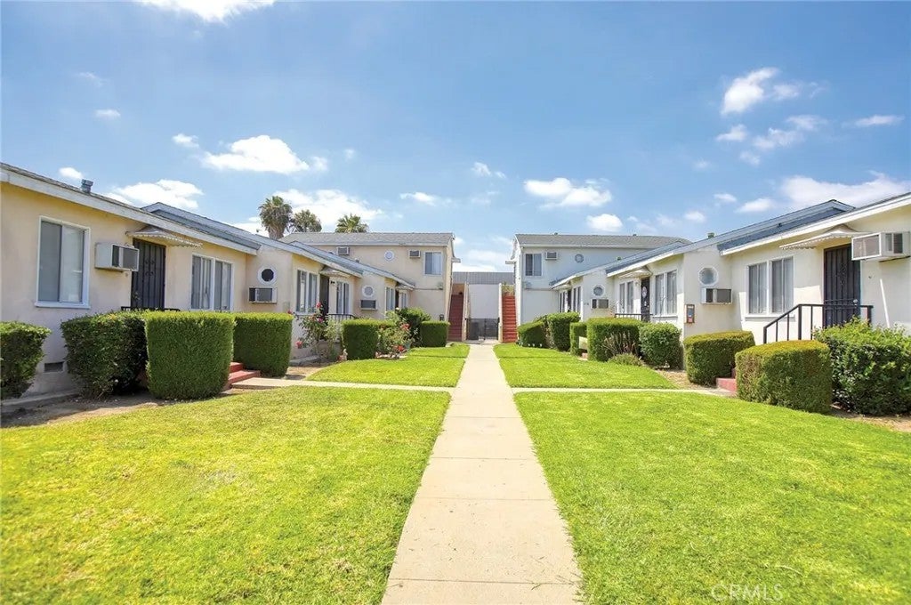 221 S Maple Avenue